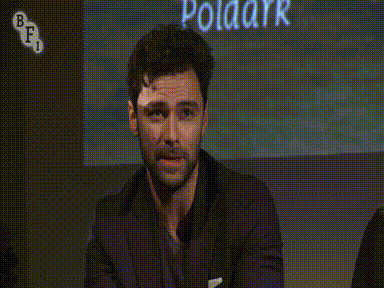 aidan turner