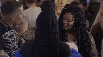love and hip hop flirt GIF by VH1