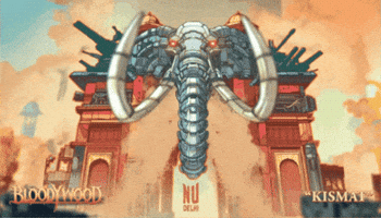 Bloodywood GIF