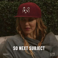 big brother bbceleb GIF by Big Brother After Dark