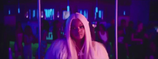 neon where them GIF by Dreezy
