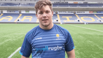 same old no GIF by Worcester Warriors
