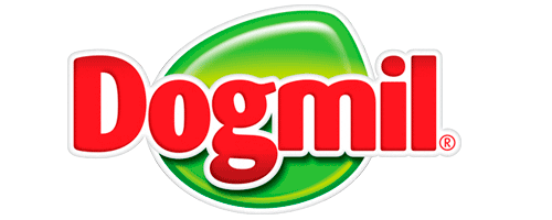 racao dogmil Sticker by Imbramil