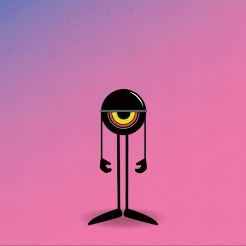 Hungry Lets Eat GIF by BOSS EYEhole