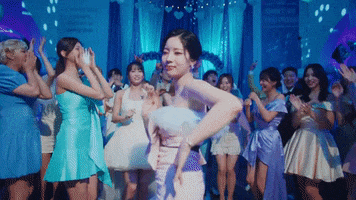 The Feels GIF by TWICE