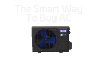 ACiQ Sticker