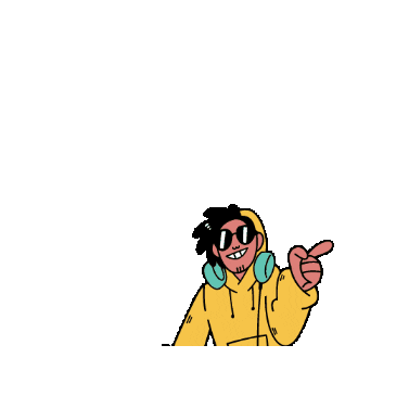 Djharshbhutani Sticker