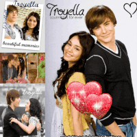 zanessa