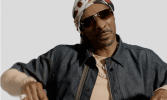 Snoop Dogg GIF by G-Star RAW