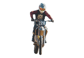 MotoTresMX Sticker