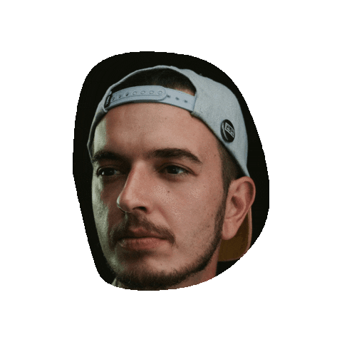 romanmuellermusic Sticker