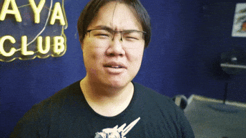 Bvu GIF by Kumakaya