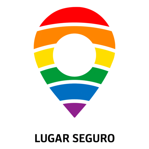 Gay Pride Sticker by Alimentos Los Andes