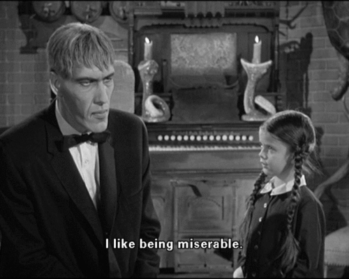 addams family