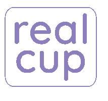 Woman Love Sticker by RealCup