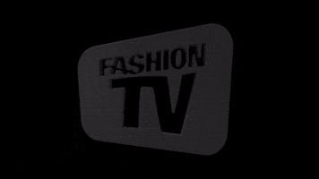 Fashiontv GIF by Dazed