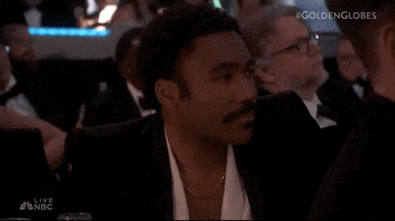 Donald Glover GIF by Golden Globes