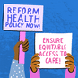 Reform health policy now