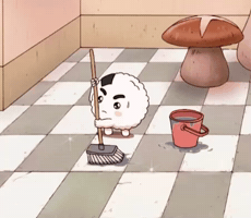 쿵야 GIF by netmarble