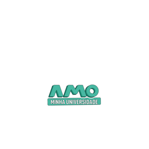 Universidade Curso Sticker by Anhembi Morumbi