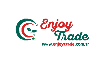 Enjoy Trade Sticker