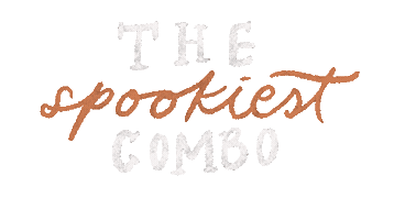 Halloween Spooky Season Sticker