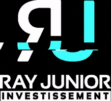 Ray Junior Courtemanche GIF