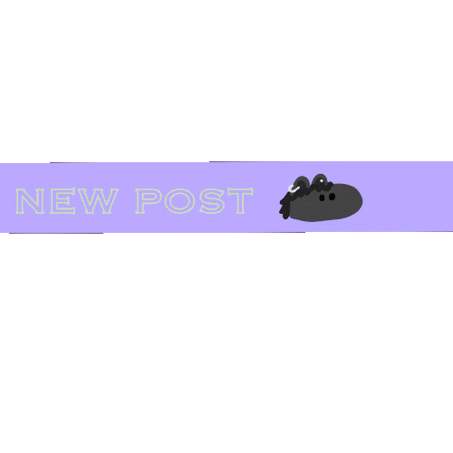 New Sticker