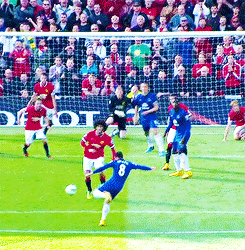david de gea
