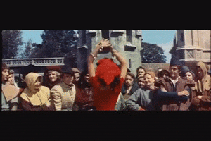 Dance GIF