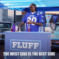 Snoop Dogg Party GIF by Puppy Bowl