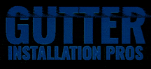 Gutter Installation Pros GIF
