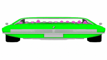 Greencar GIF