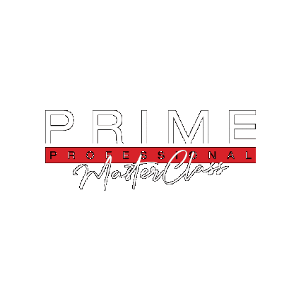 Prime Pro Extreme Sticker