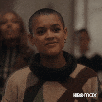 Ok GIF by HBO Max