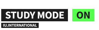 Study Studymodeon Sticker by IU Internationale Hochschule