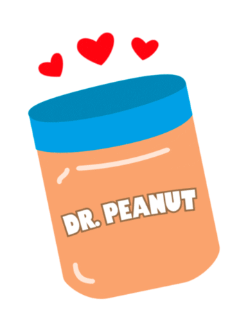 Dr. Peanut