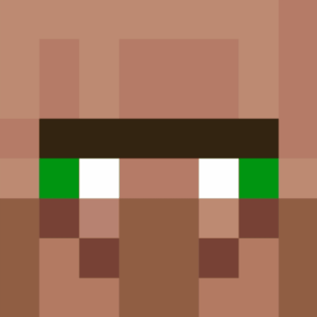 Minecraft GIF