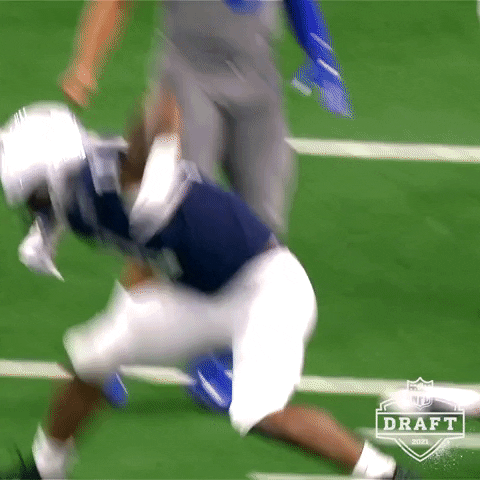 Penn State GIF by NFL