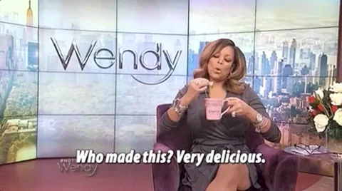 Wendy Williams GIF by Vulture.com