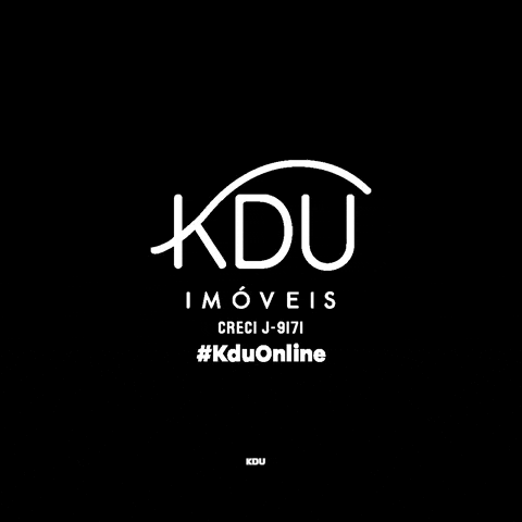 KDU Imóveis GIF