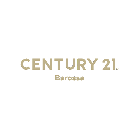 Century 21 Barossa Sticker