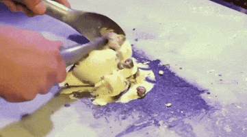 Ice Cream Australian GIF by Cold Rock Official