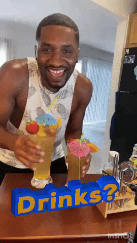 Liquor Store Cheers GIF by Joel James