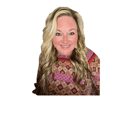 Kami Cudd Real Estate Sticker
