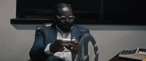 all i want GIF by T-Pain