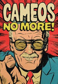 pix Stan Lee Library Gif stan lee cameo gifs get the best gif