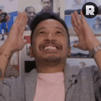 stressed jason concepcion GIF by The Ringer