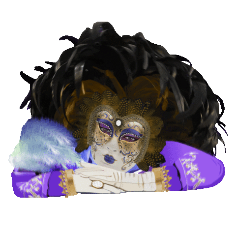 Gibao Sticker by crypto art