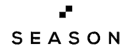 Sticker by seasonlab